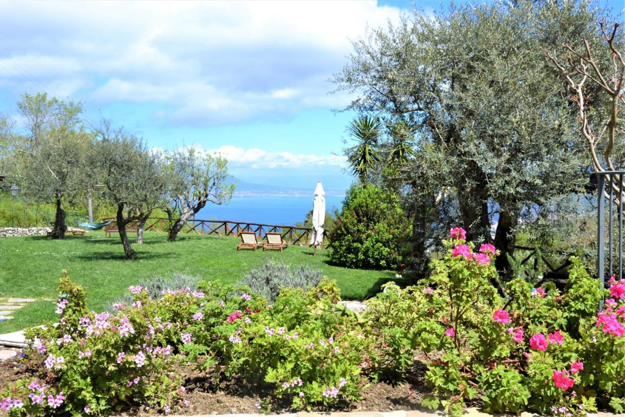 Sorrento View Villa ภายนอก รูปภาพ