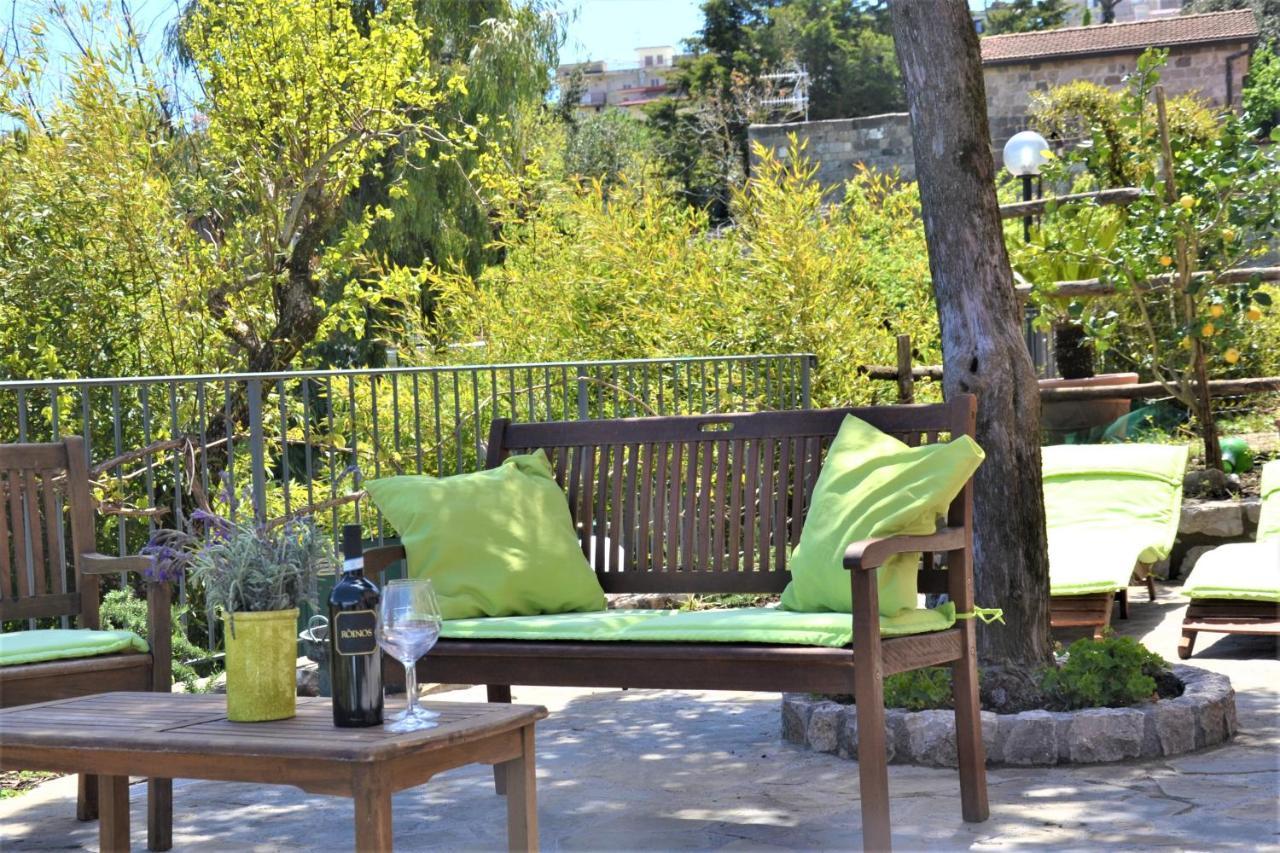 Sorrento View Villa ภายนอก รูปภาพ