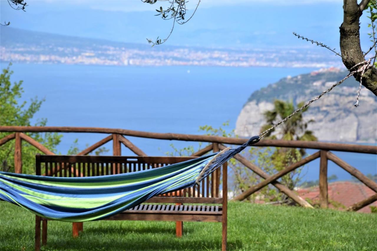 Sorrento View Villa ภายนอก รูปภาพ