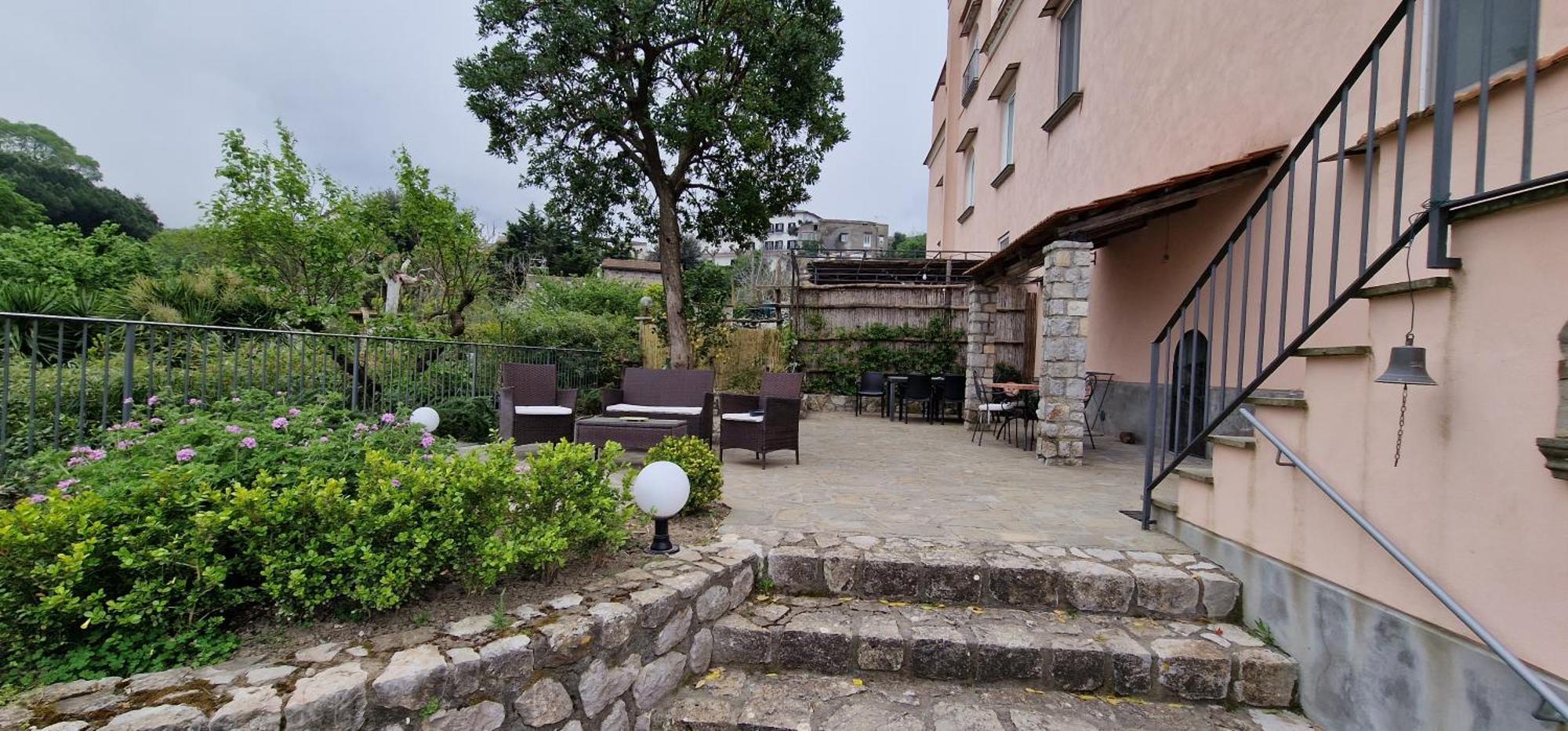Sorrento View Villa ภายนอก รูปภาพ