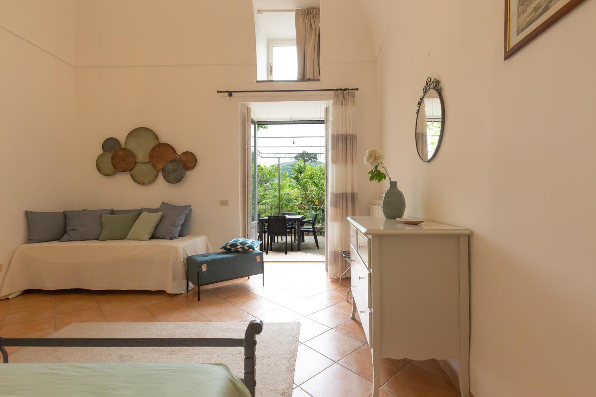Sorrento View Villa ภายนอก รูปภาพ